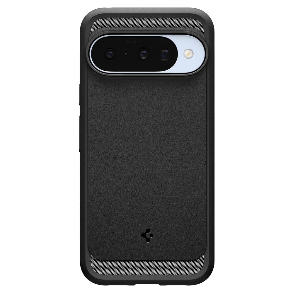 pixel10とSpigenケース(ACS09698 ) Amazon.co.jp: Spigen Pixel 10 / 10 Pro Case, Magsafe Compatible